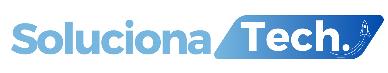 Solucionatech Logo